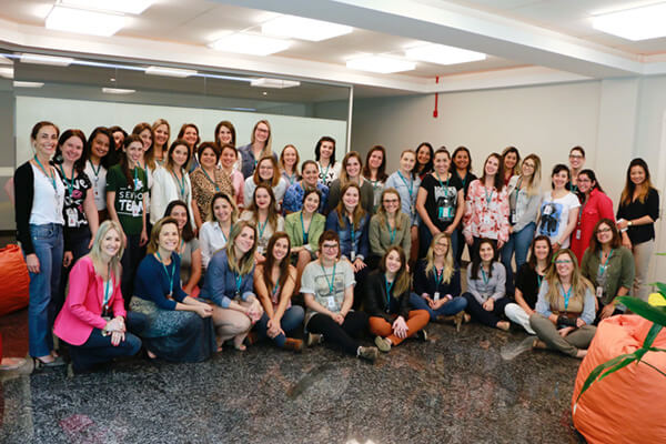 Mulheres & tecnologia: já é hora de uma revolução de gênero no segmento