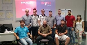 Segunda edição do Inove Senior inicia aceleração em Florianópolis