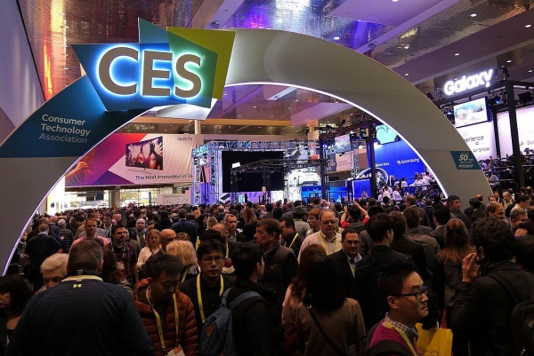 O que as empresas brasileiras podem aprender com o CES 2017?