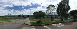 Fábrica da Volks no Paraná atinge 1 milhão de módulos