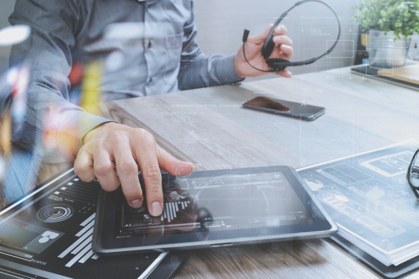 CRM da Senior ganha funções automatizadas de telefonia