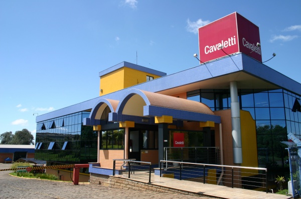 Monitoramento de Servidores da Senior libera TI da Cavaletti para projetos estratégicos de crescimento