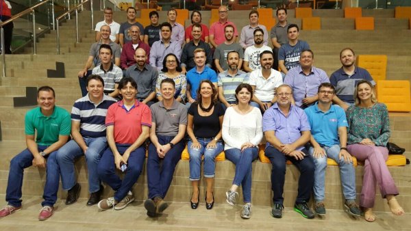 Inove Senior recebe nova startup e amplia time de aceleradas da segunda edição
