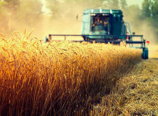 Senior apresenta soluções para o Agronegócio em eventos no MT
