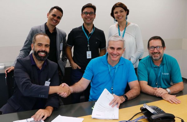 Senior renova contrato de Cloud Computing com IBM