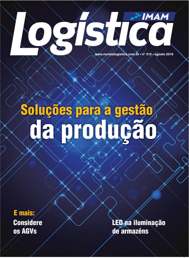 REVISTA LOGÍSTICA | Sem bola de cristal