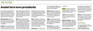 O ESTADO DE S.PAULO | A Senior promoveu Marcelo Franco…