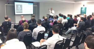 IBM na Senior: inovação e performance em produtos