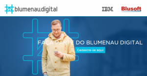 Portal Blumenau.digital promove inovação e talentos