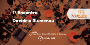 Executivo da Senior abre 1º Encontro Dazideia de Blumenau