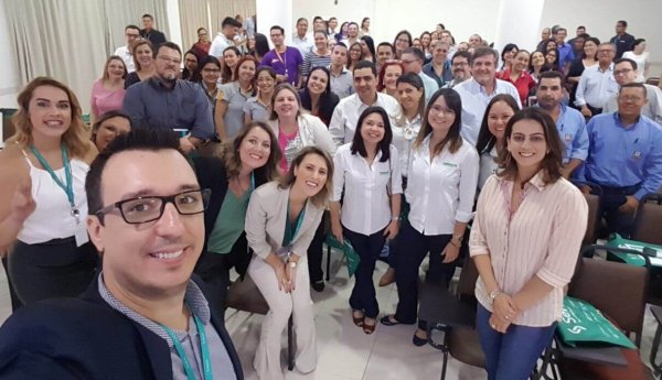 Senior fala sobre eSocial para mais de 100 profissionais de RH no MS