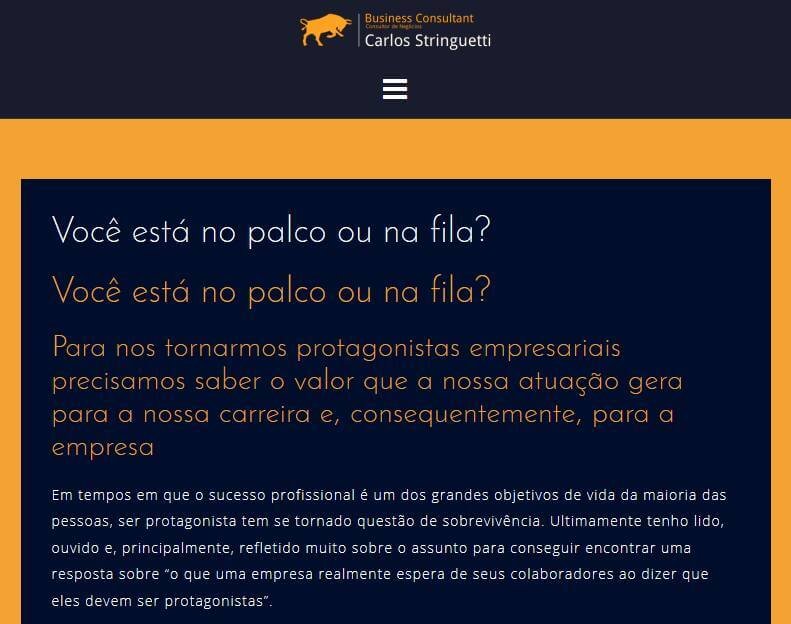 MINHA CASA MY HOUSE | Você está no palco ou na fila
