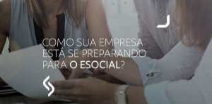 Governo anuncia versão 2.3 do leiaute do eSocial