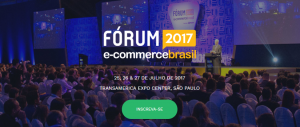 Senior traz novas ofertas de logística para o Fórum E-commerce Brasil 2017