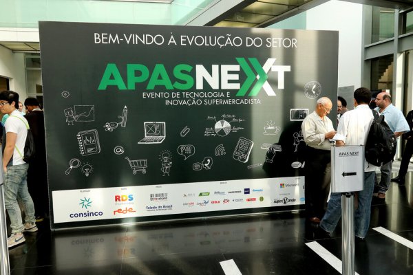 Senior leva solução Gestão de Supermercados ao APASNEXT 2017