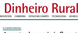 DINHEIRO RURAL | As agtechs mais influentes