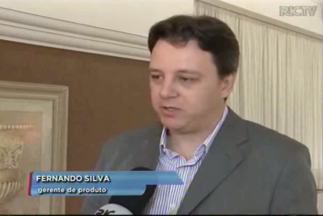 RIC RECORD | Evento debate o uso de tecnologia no agronegócio