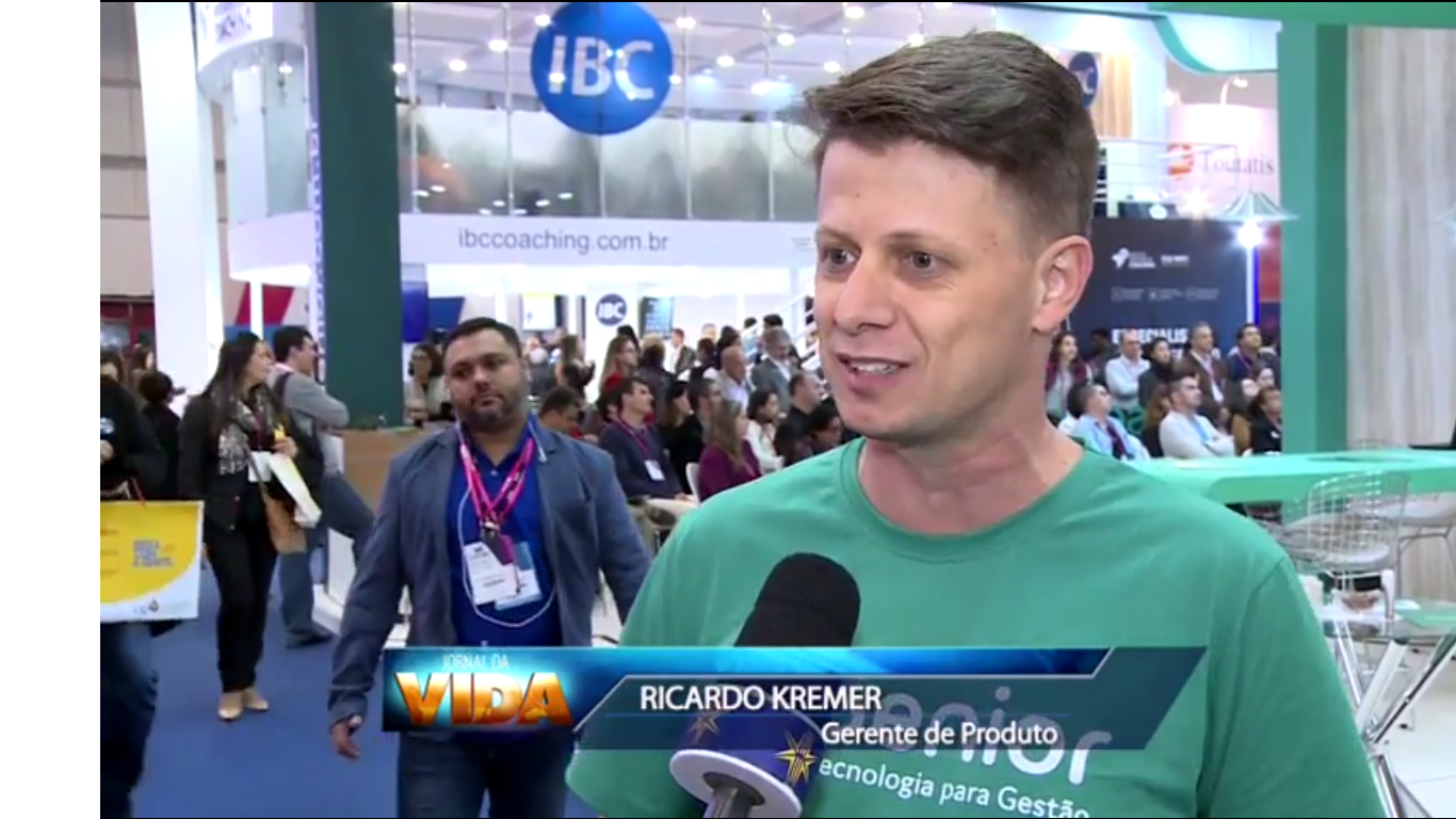 REDE VIDA | Congresso Nacional sobre Gestão de Pessoas traz novidades do setor