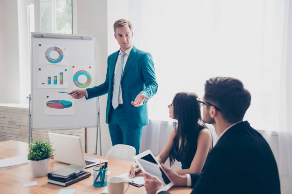 Em pesquisa do Gartner, ERP da Senior compete internacionalmente