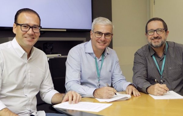 Senior anuncia investimento na SocialBase