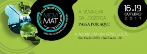 Senior leva soluções de Gestão de Armazém e Roteirização à MOVIMAT 2017