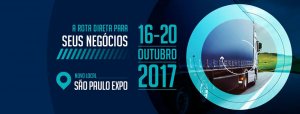 Senior lança sistema de Gerenciamento de Transporte na nuvem durante a Fenatran 2017