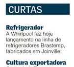 A NOTÍCIA-JOINVILLE | Aquisição