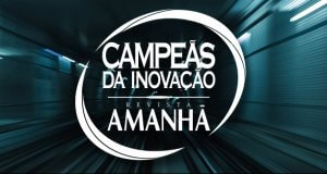 Senior é campeã de inovação