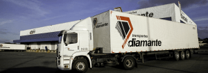 Transportes Diamante integra e automatiza processos com TMS da Senior