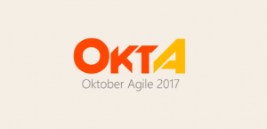 Senior realiza Oktober Agile 2017 em Blumenau