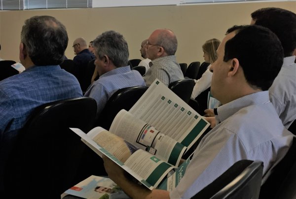 Agronegócio e Transformação Digital: desafios, oportunidades e particularidades