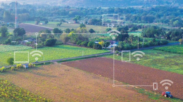 Senior lança ERP para que produtor rural faça o controle de suas safras