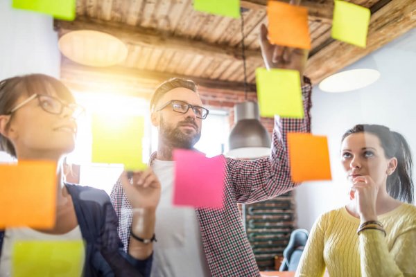 Agile no RH: Oportunidade ou ameaça?