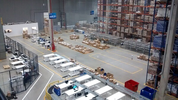 Luft bate recorde de expedição durante Black Friday 2017