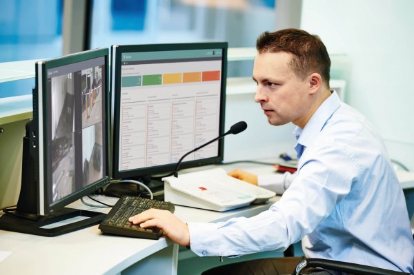 Senior lança soluções de gestão de incidentes e portaria virtual corporativa