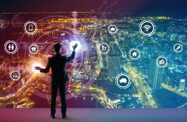 Gestores brasileiros acreditam na transformação digital