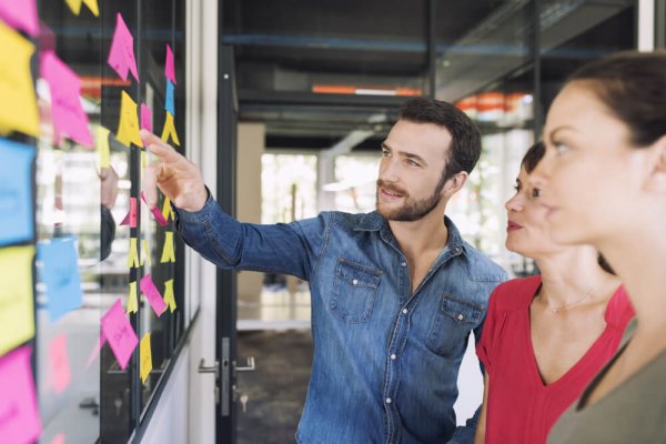 Como o Design Thinking pode transformar as empresas?