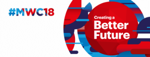 Senior compõe pavilhão brasileiro no MWC 2018