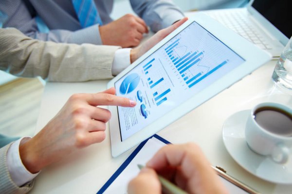 ERP: os benefícios para os principais processos empresarias