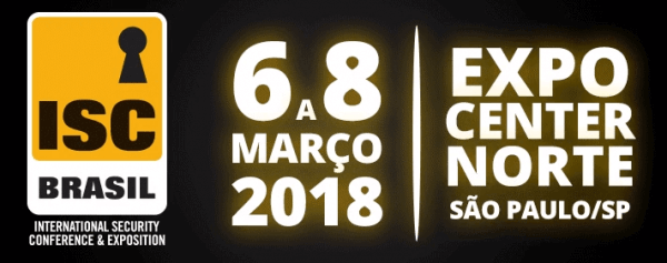 Senior apresenta tecnologia de reconhecimento facial na ISC 2018