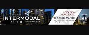 Senior apresenta comando de voz para controle logístico na Intermodal 2018