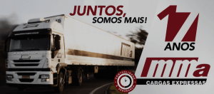MMA Cargas amplia receita com TMS da Senior