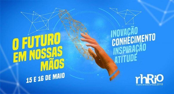 Senior apresenta diferenciais para Gestão de Pessoas durante a 44ª edição da RH-RIO