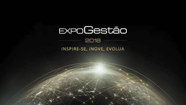 Senior fala sobre Logística Digital e Gestão Industrial Expogestão 2018
