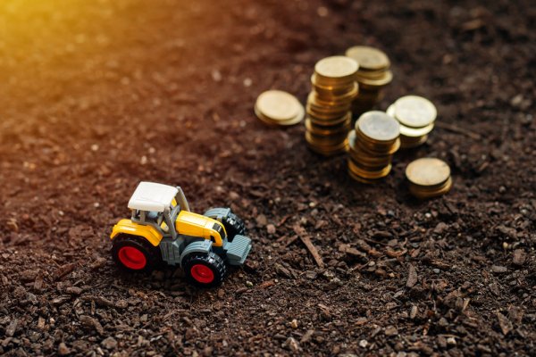 Agro sem tecnologia e gestão não é negócio