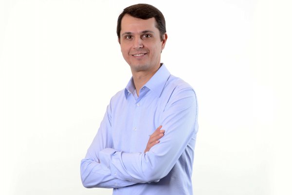 Carlos Valle é novo Diretor de Desenvolvimento da Senior