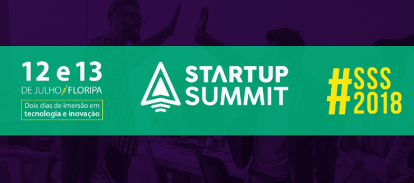 Gerente de Startups da Senior compartilha lições aprendidas no Startup SC Summit