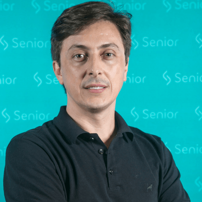 Anderson Benetti