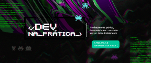 Senior lança curso de computação em nuvem para desenvolvedores