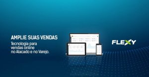 Em parceria com Flexy, Senior apresenta plataforma completa de Omnichannel